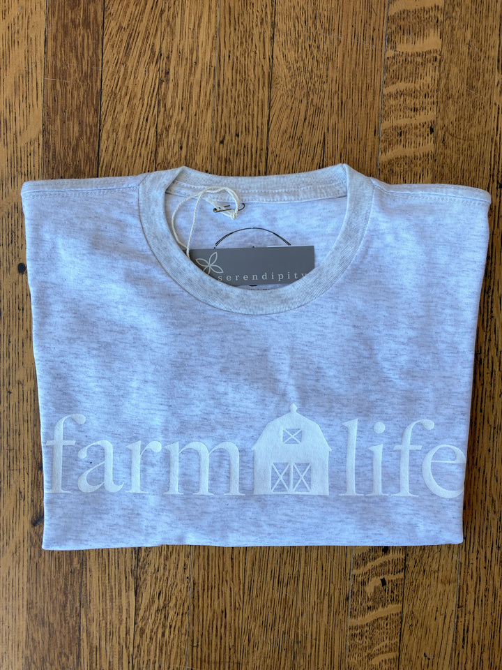 farm life tee
