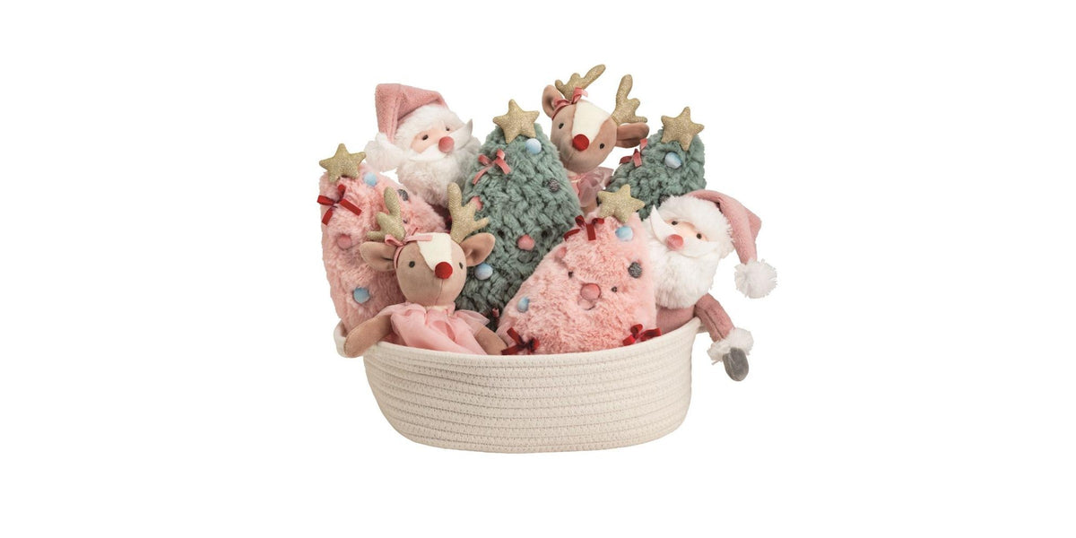 Celebrate the Season with Serendipity's Christmas Collection