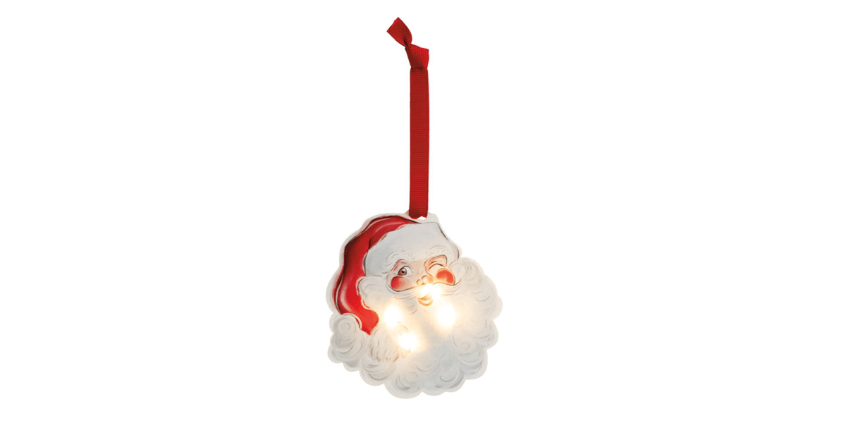 Christmas Ornaments