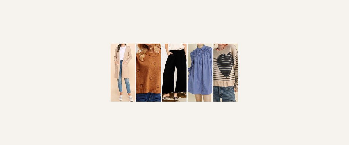 Clothing