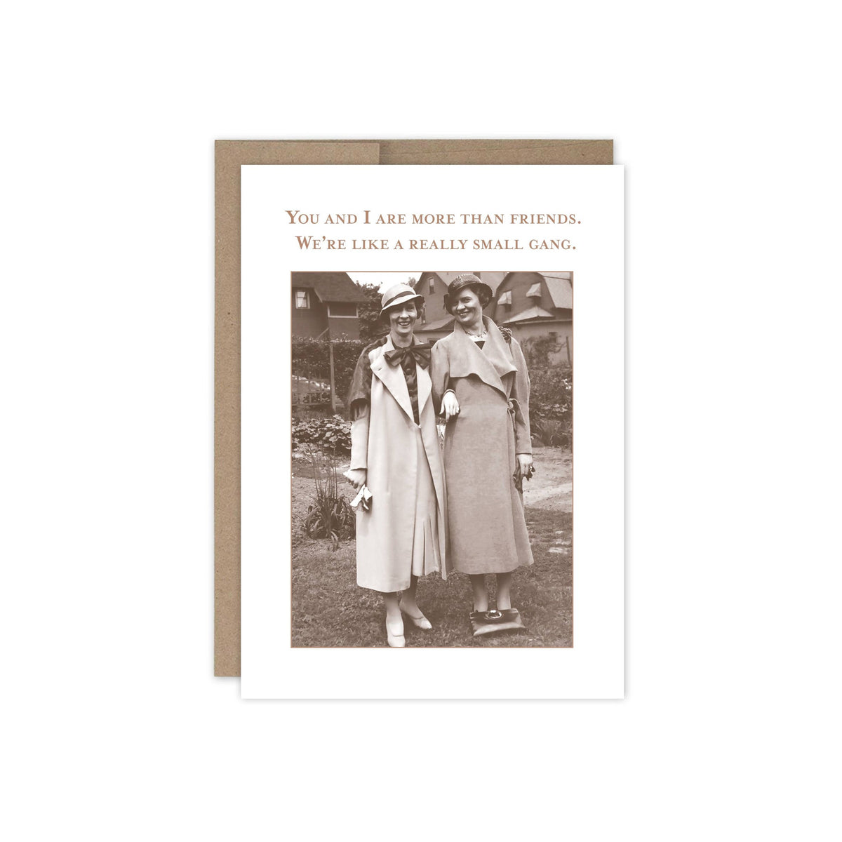 Friendship Cards