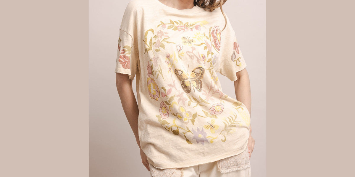 Graphic Tees at Serendipity – Fun, Expressive & Stylish