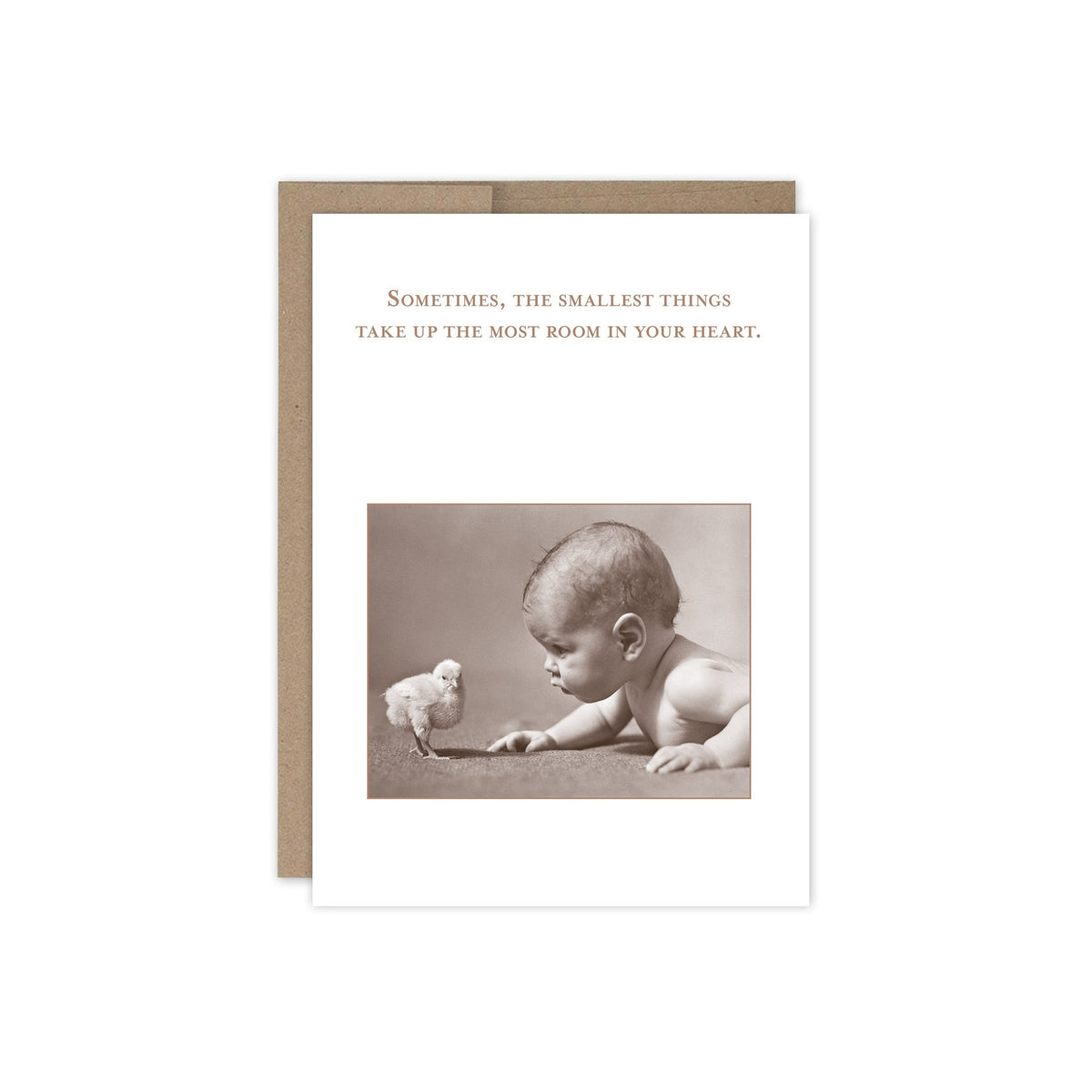 New Baby Cards