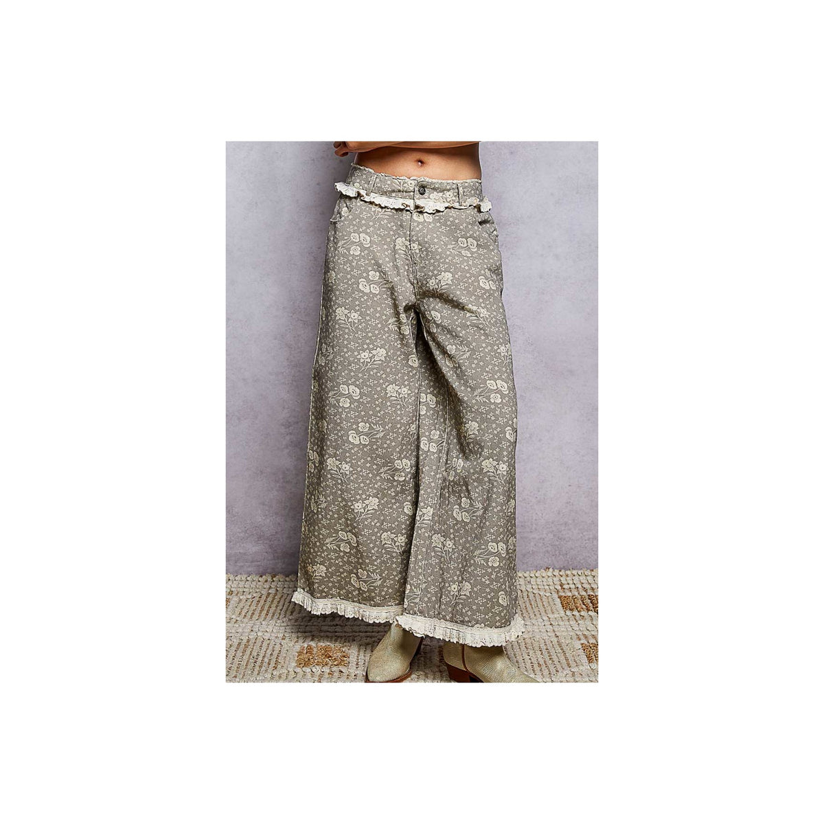 Flattering Pants for Every Season at Serendipity