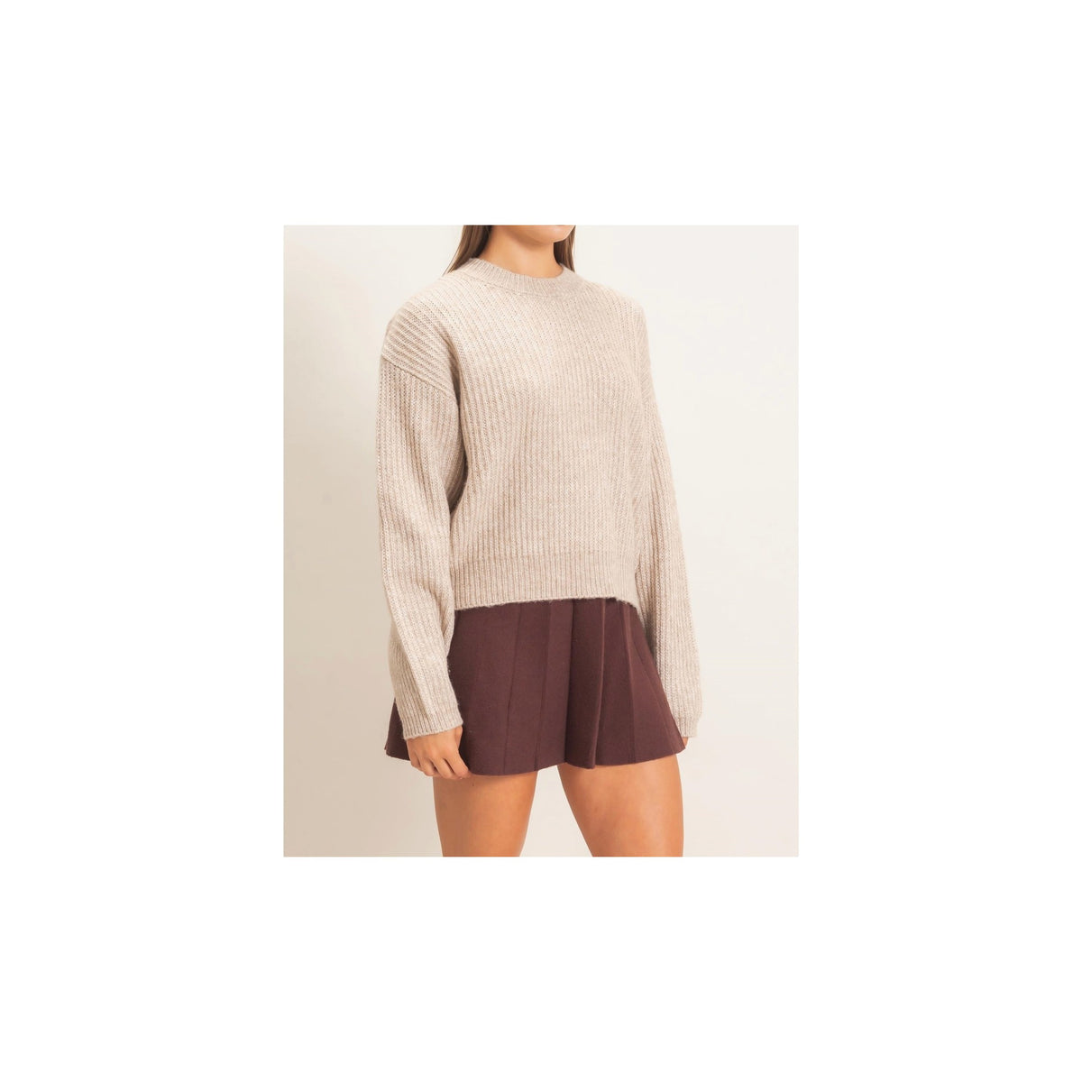 Sweaters at Serendipity – Cozy, Stylish & Perfect for Every Season