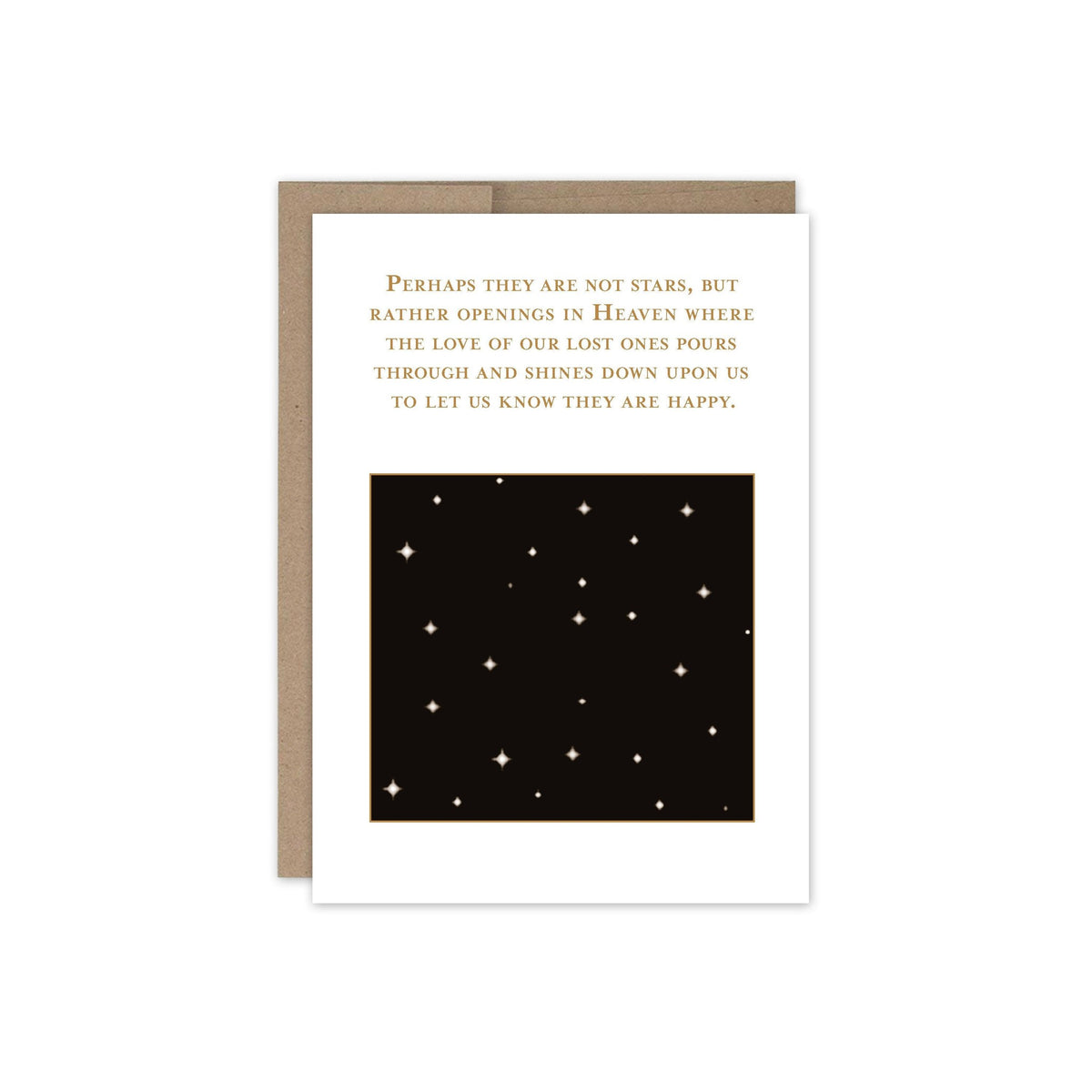 Sympathy Cards