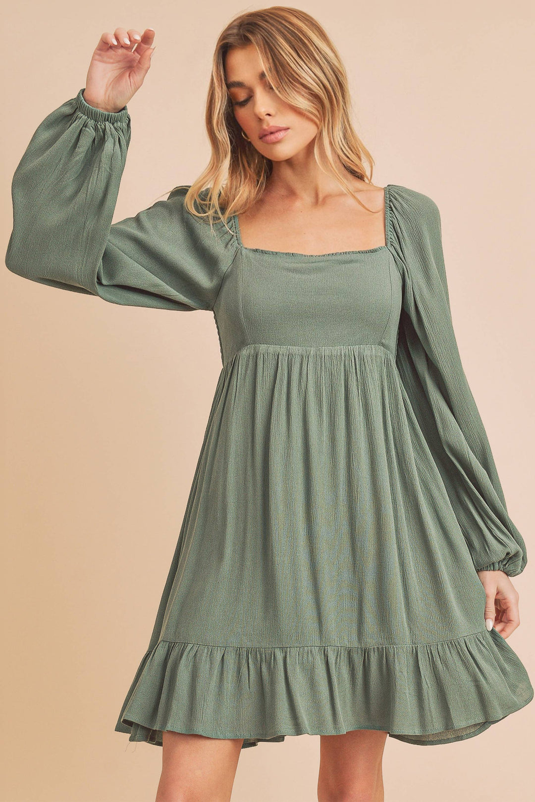 Taya Dress