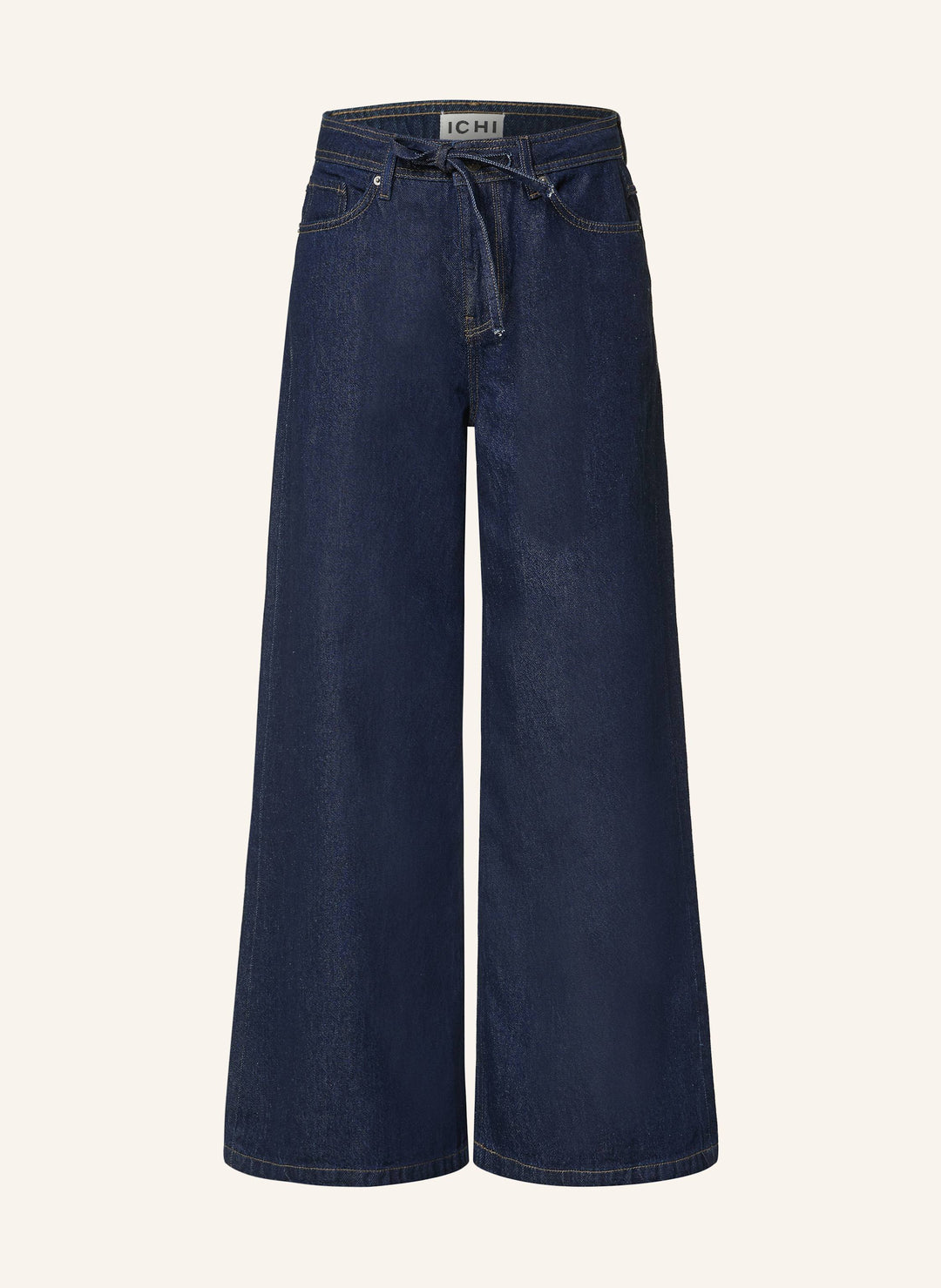 IHBERISEL PA3 — Denim Authentic Blue