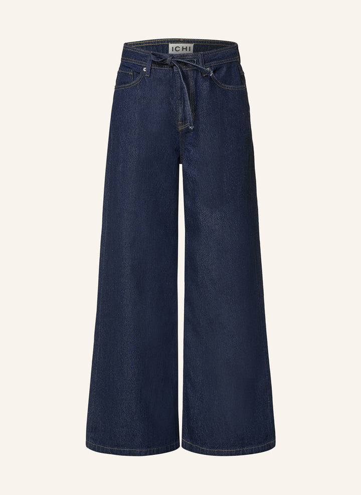 IHBERISEL PA3 — Denim Authentic Blue