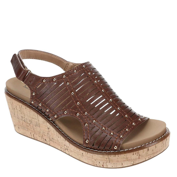 Can We Go Wedge Sandal