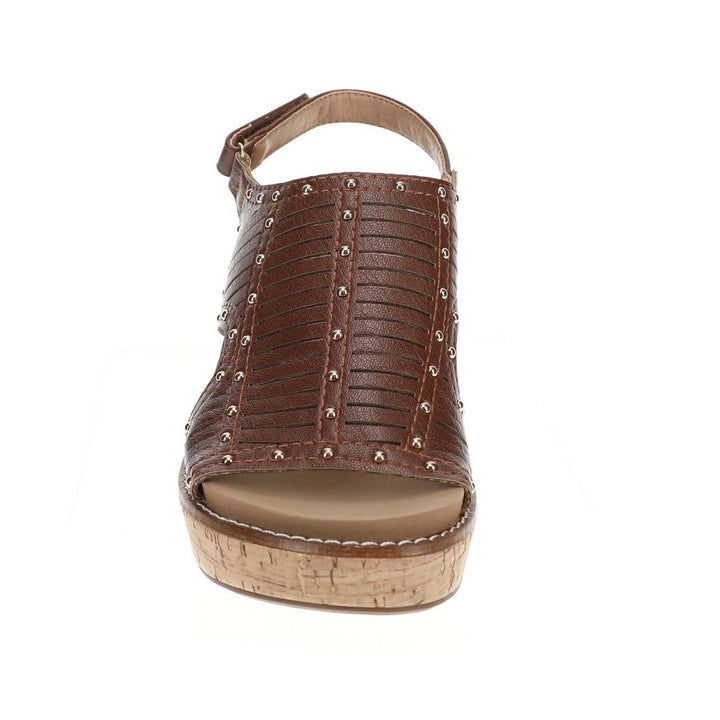 Can We Go Wedge Sandal