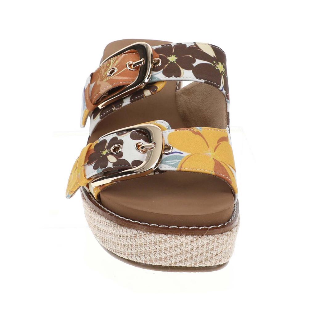 Manifest Wedge Sandal