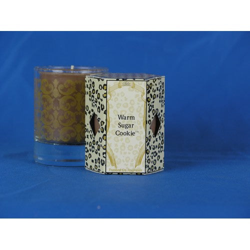 Tyler Candle Votive Candle Collection