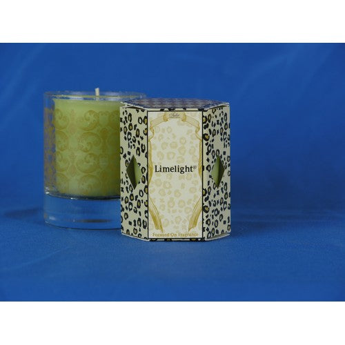 Tyler Candle Votive Candle Collection