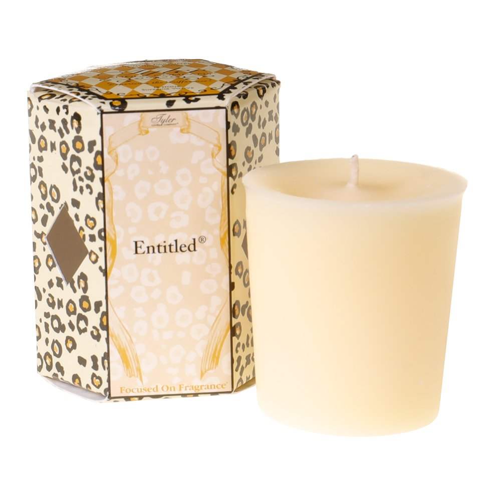 Tyler Candle Votive Candle Collection