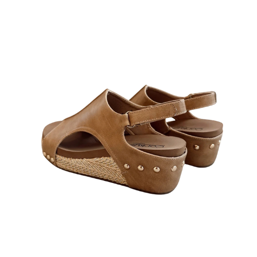 Volta II Wedge Sandal