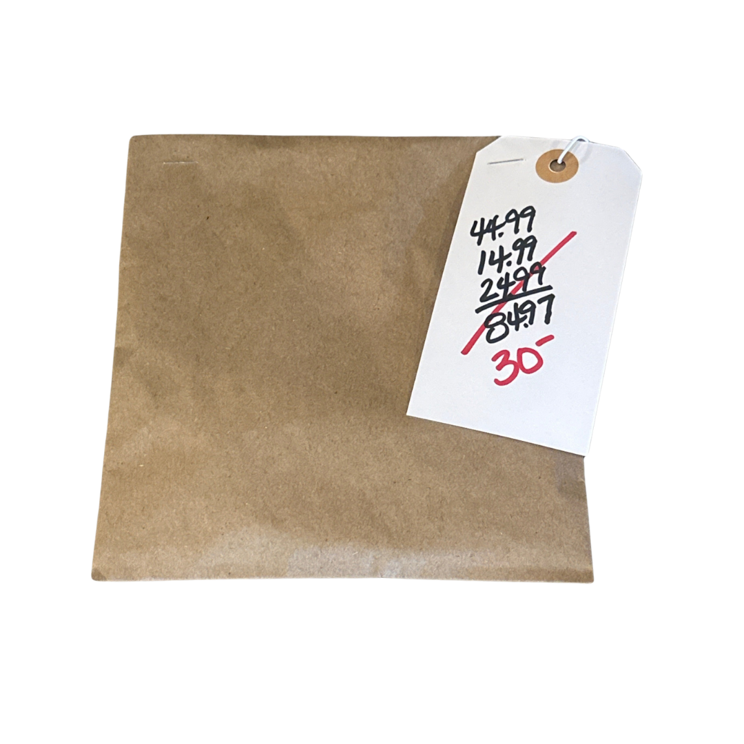 $4-$40 Assorted Mystery Bags