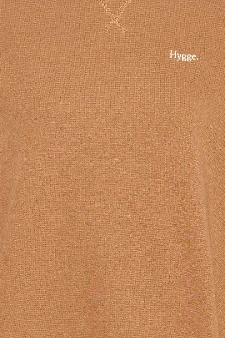 IHLELOY SW — Toasted Coconut/Birch