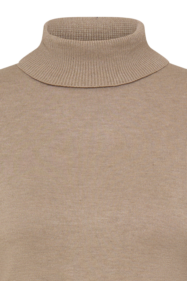 Bymmorla Rollneck