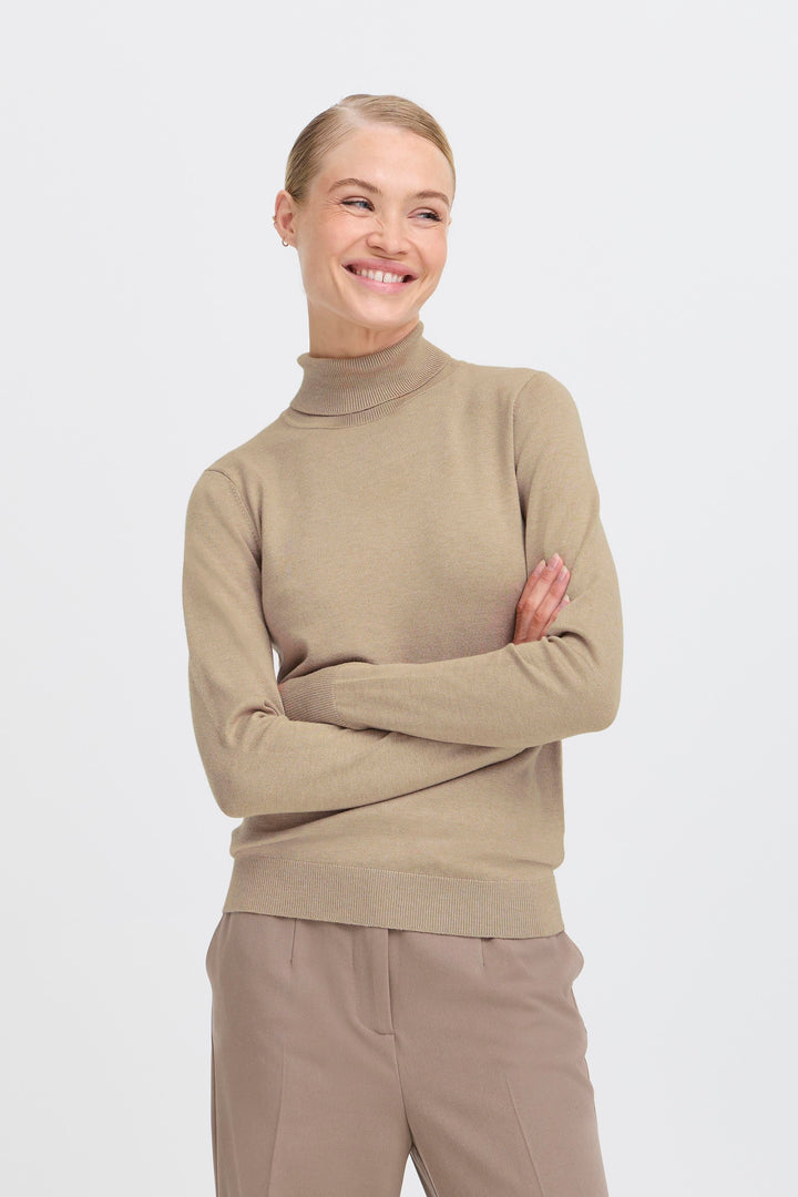 Bymmorla Rollneck