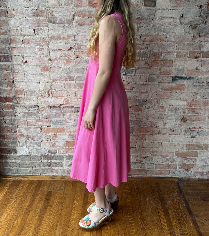 Knit Dress