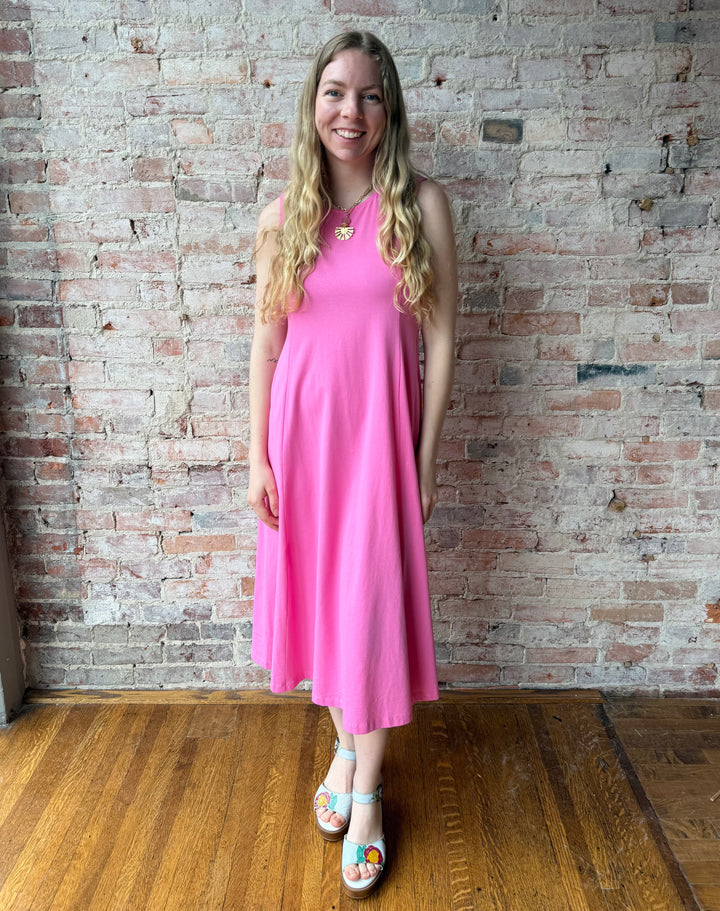 Knit Dress