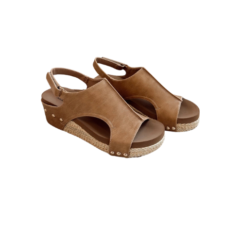Volta II Wedge Sandal