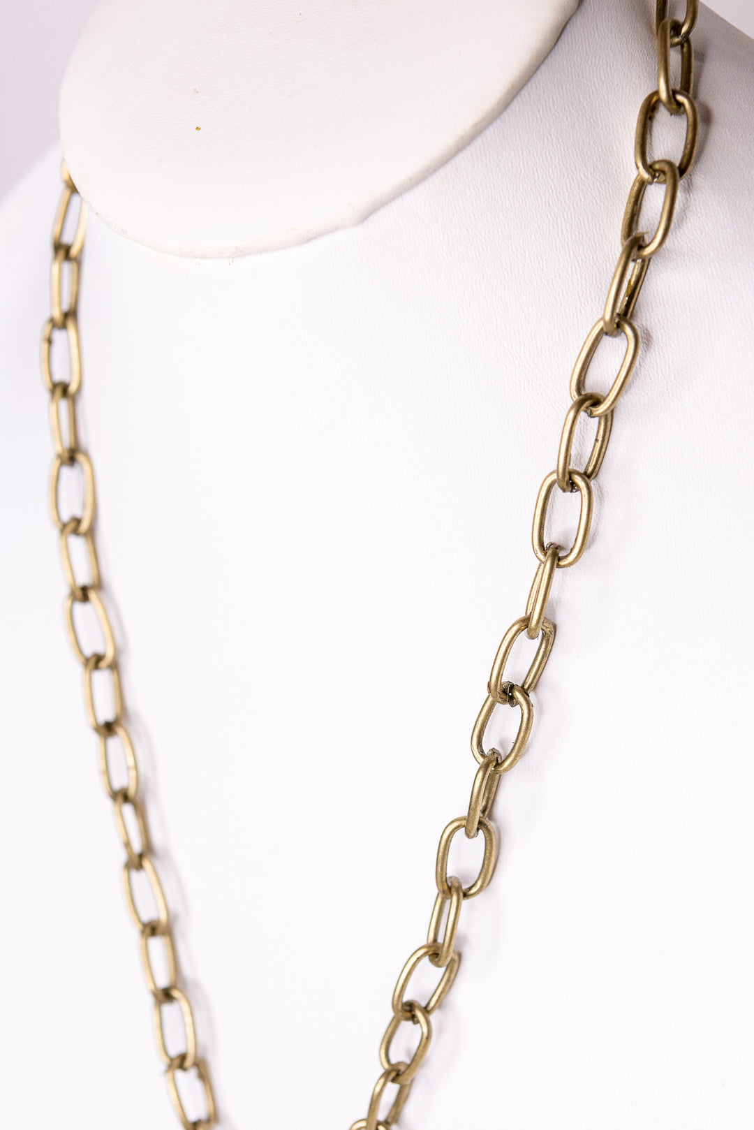 Lila Necklace