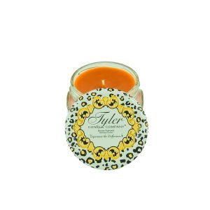 Tyler Candle 3.4 Oz Candle Collection