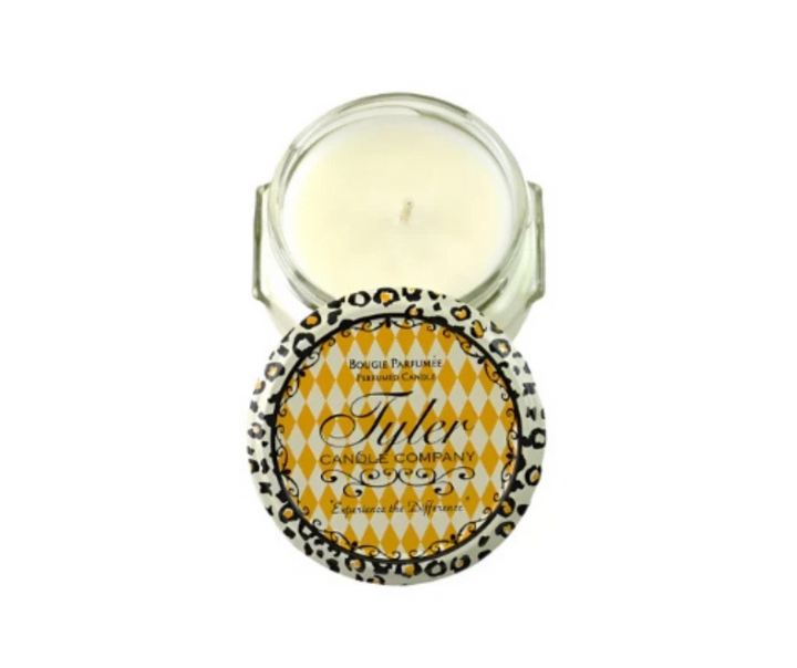 Tyler Candle 3.4 Oz Candle Collection