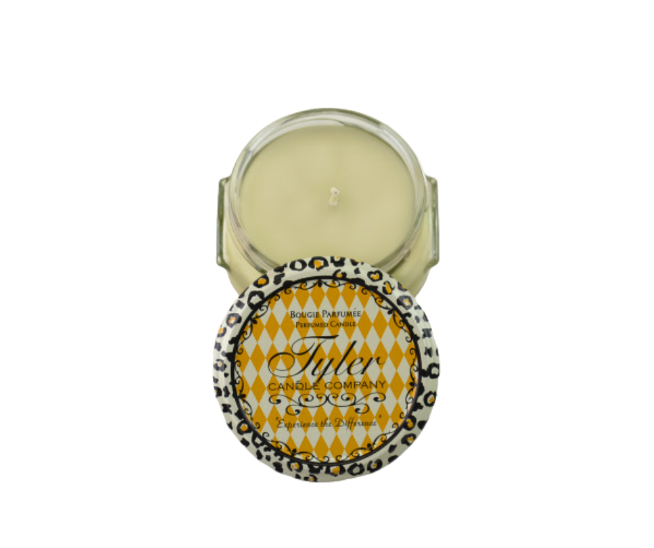 Tyler Candle 3.4 Oz Candle Collection