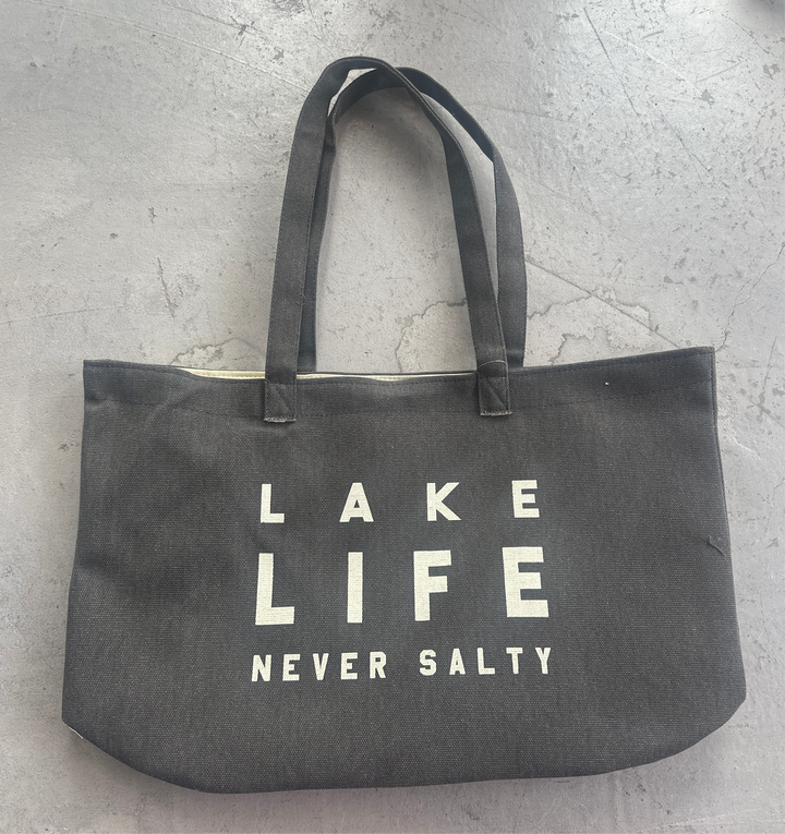 Beach Bag Collection