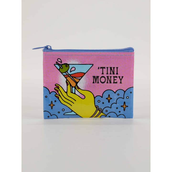 Tini Money Coin Purse