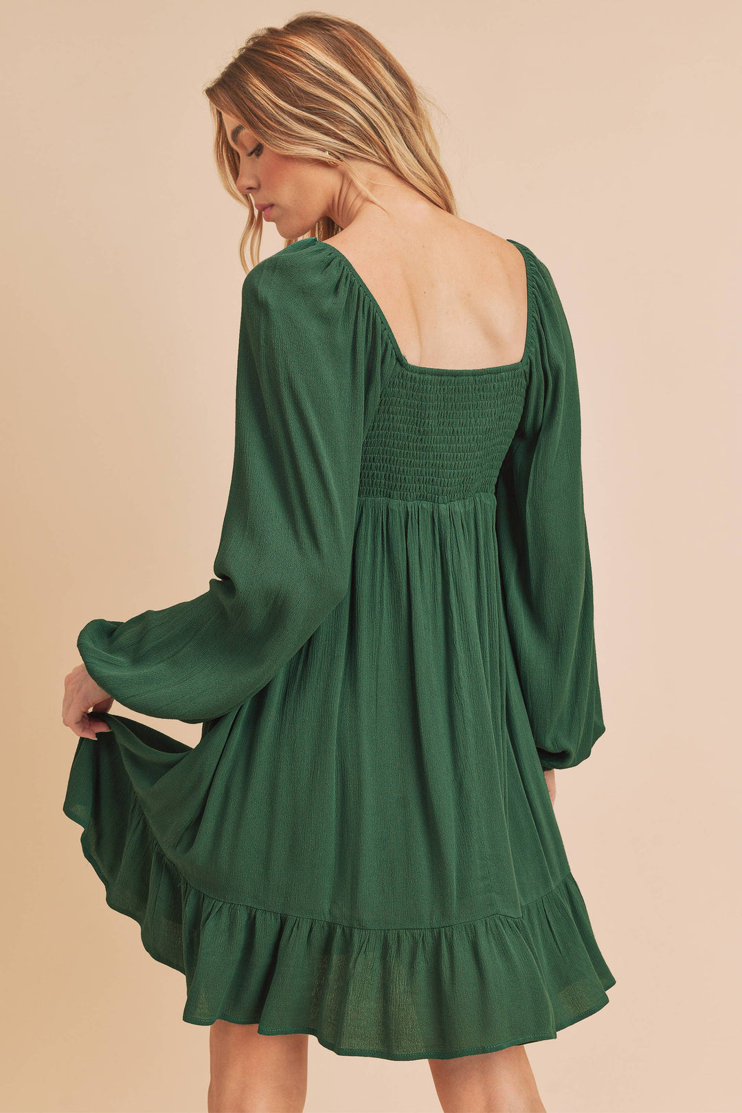 Taya Dress