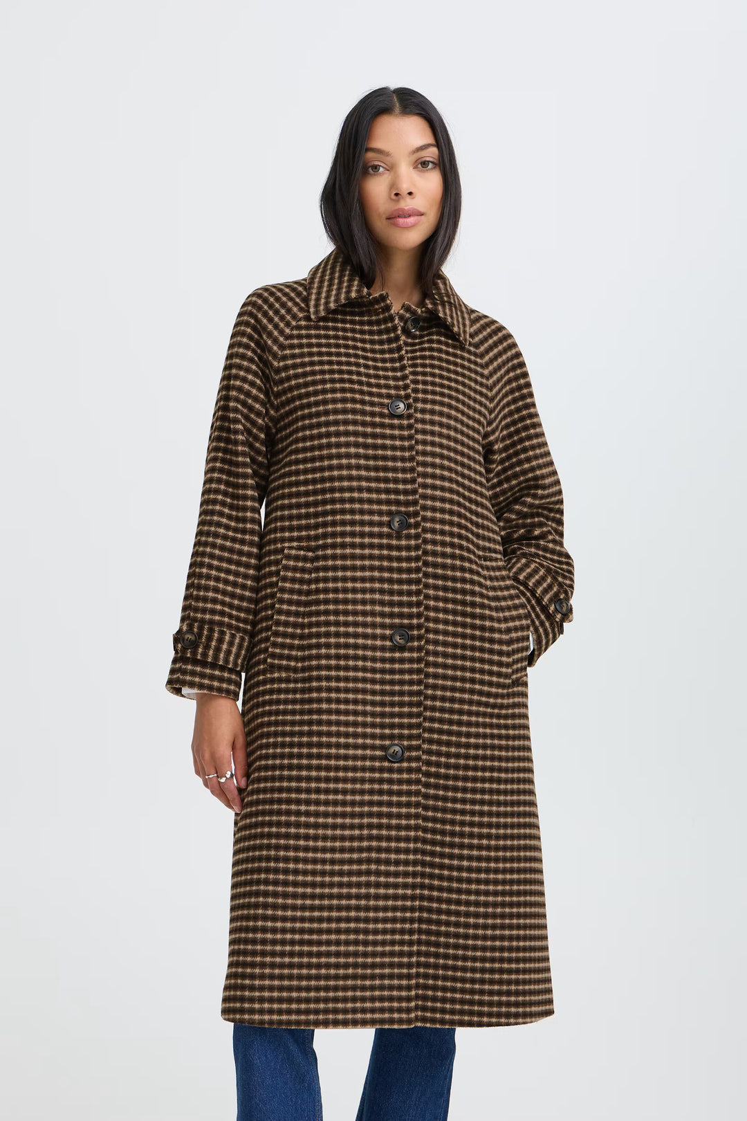 Bycamio Coat