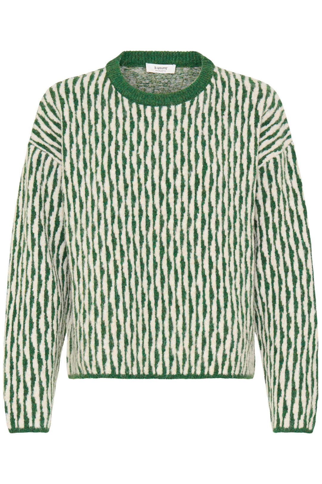 Byojula Jumper