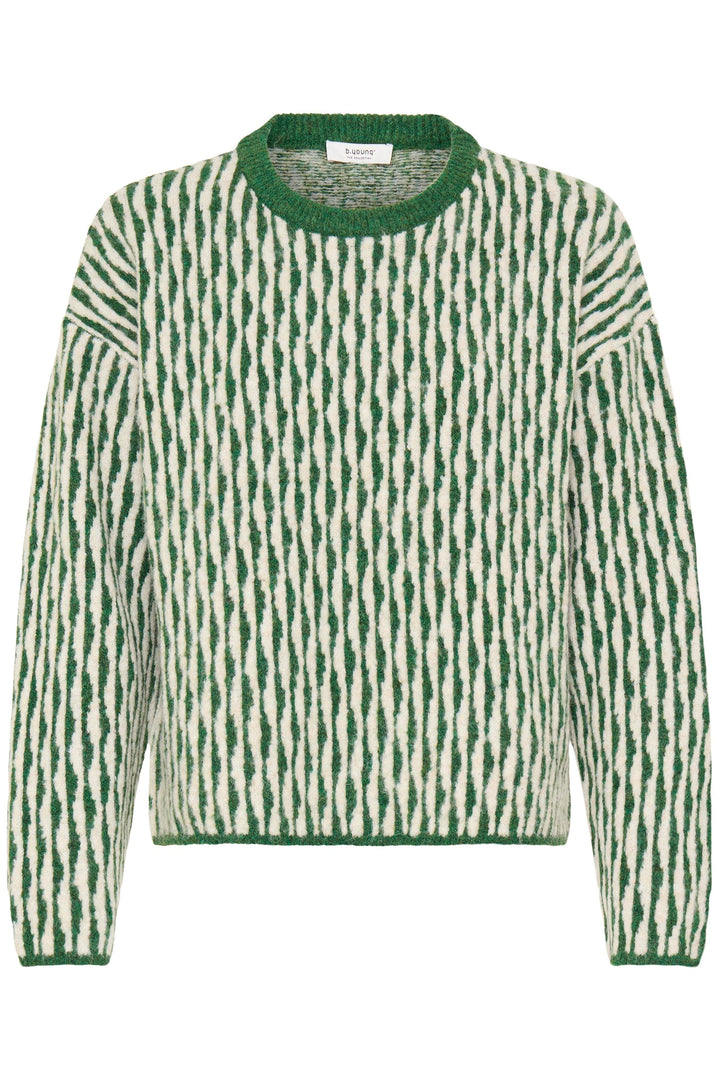 Byojula Jumper