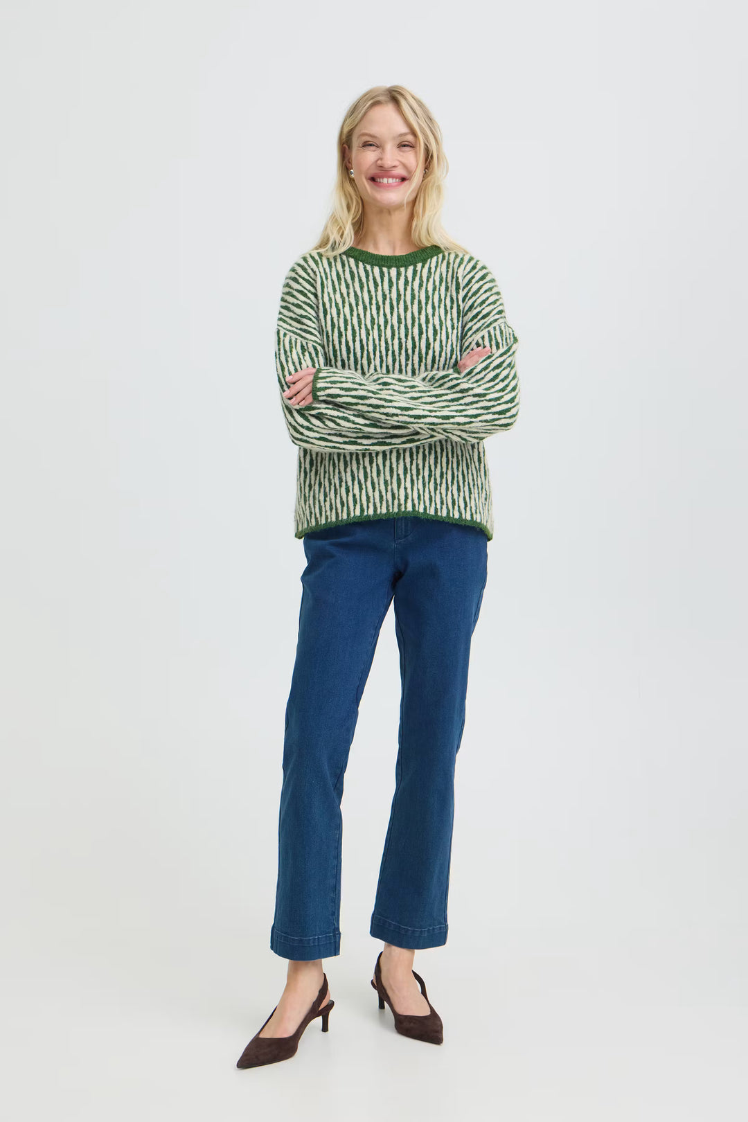Byojula Jumper