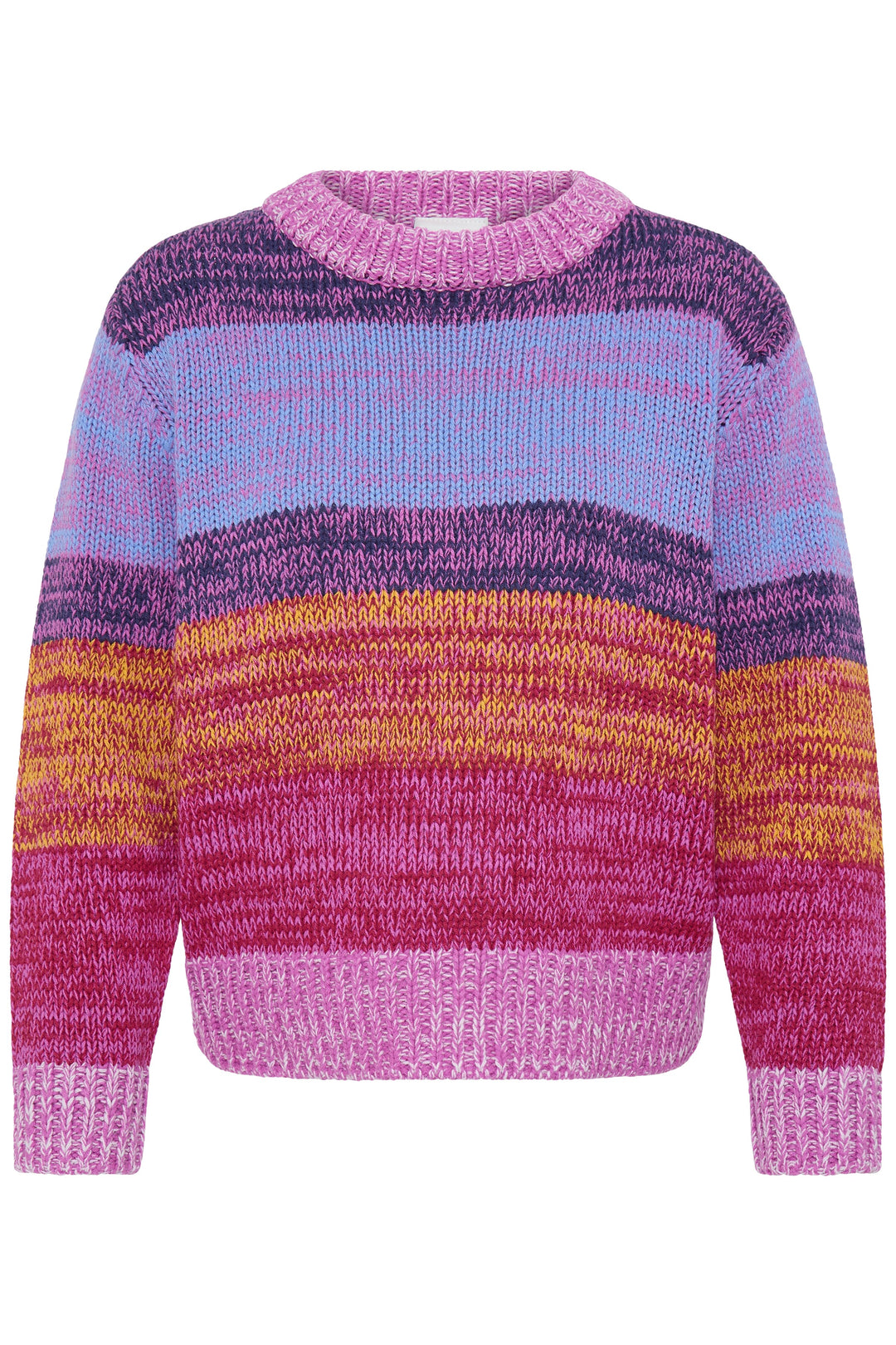IHALINEA LS — Meadow Mauve Mix Color