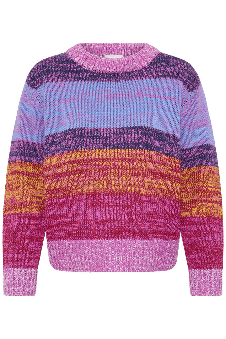 IHALINEA LS — Meadow Mauve Mix Color