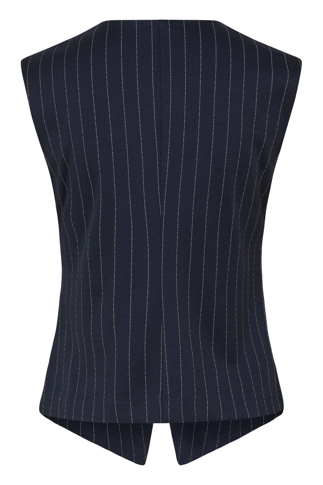 Byrowan Waistcoat Stripe