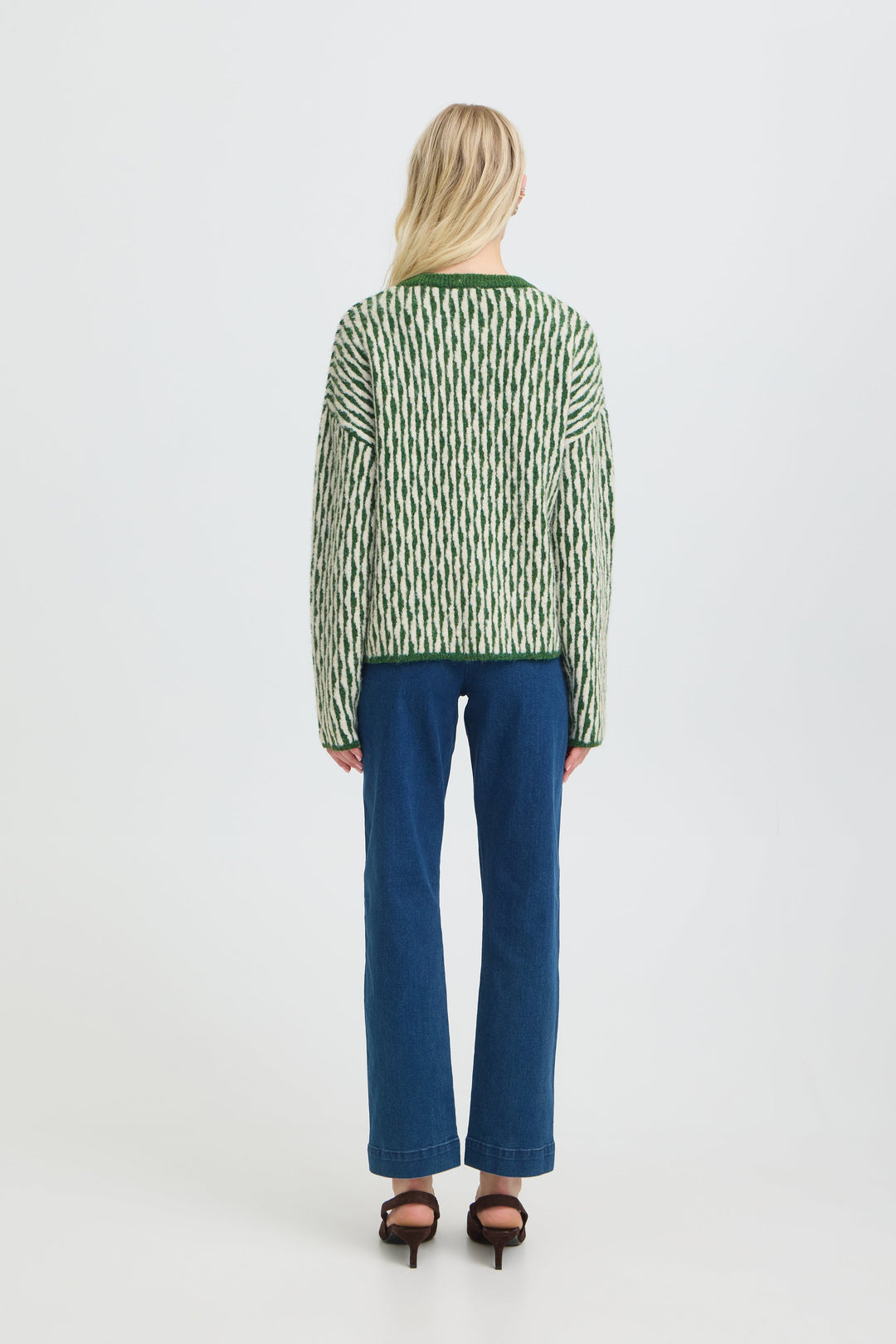 Byojula Jumper