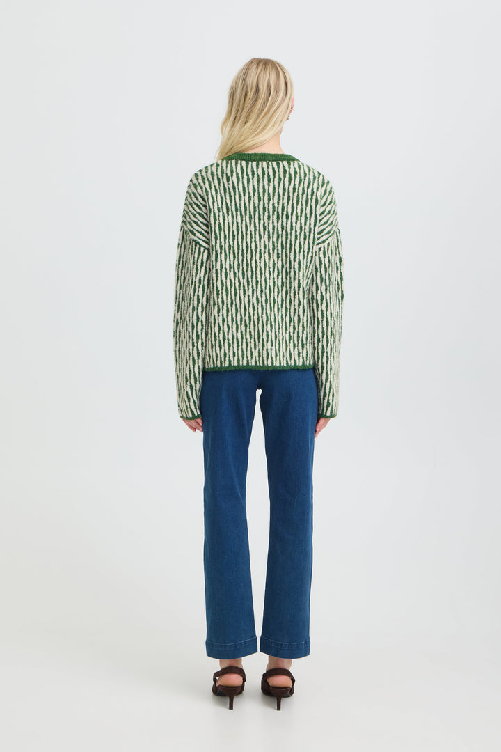Byojula Jumper