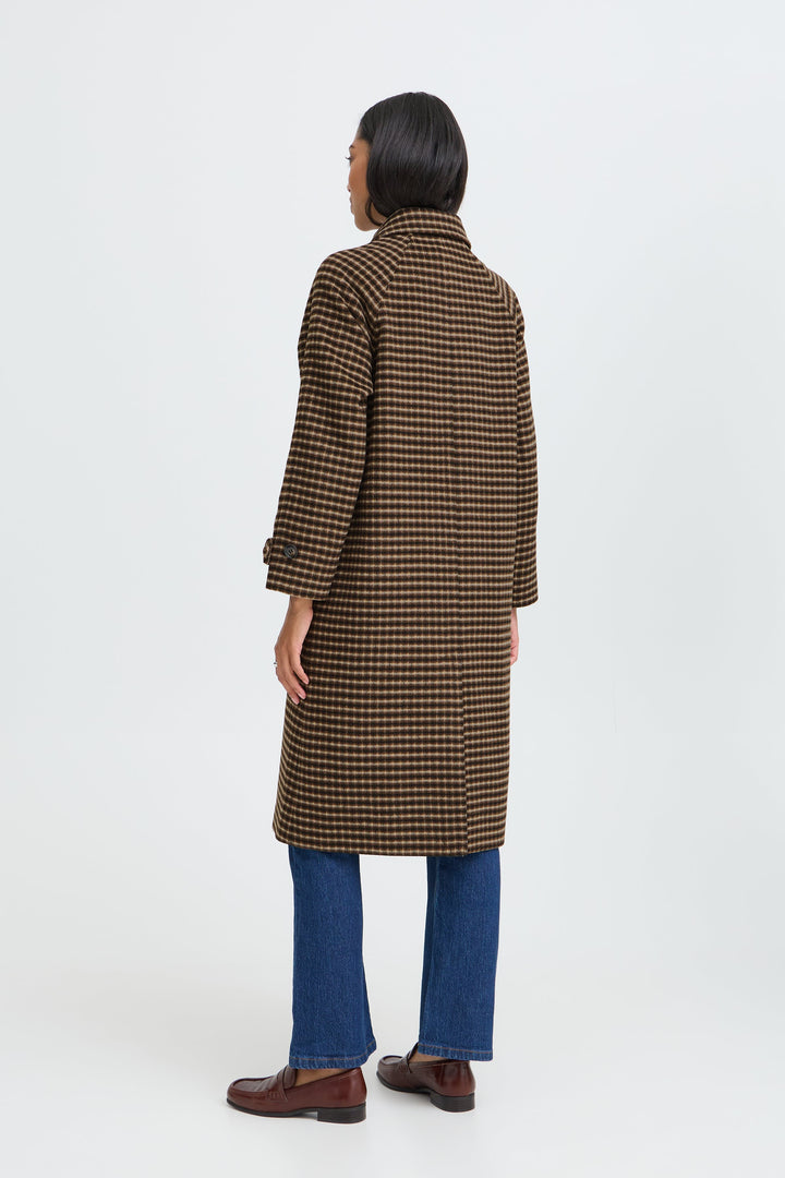 Bycamio Coat