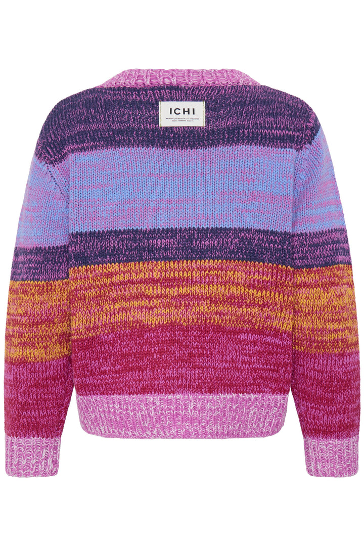 IHALINEA LS — Meadow Mauve Mix Color
