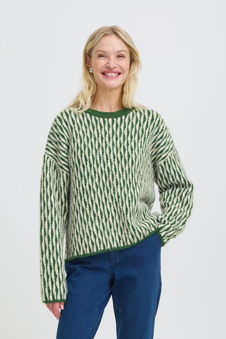 Byojula Jumper