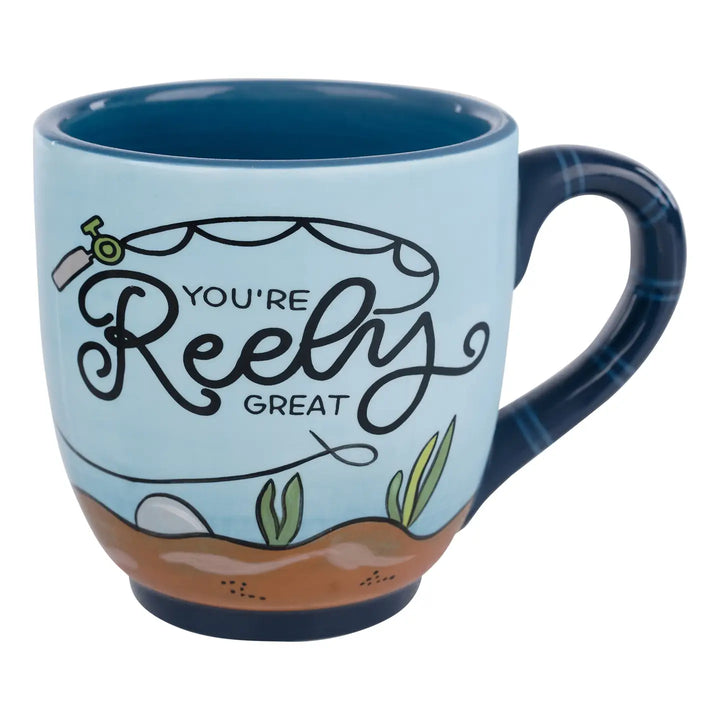 "For Dad" Mug Collection