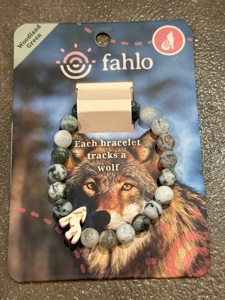 Fahlo Bracelets