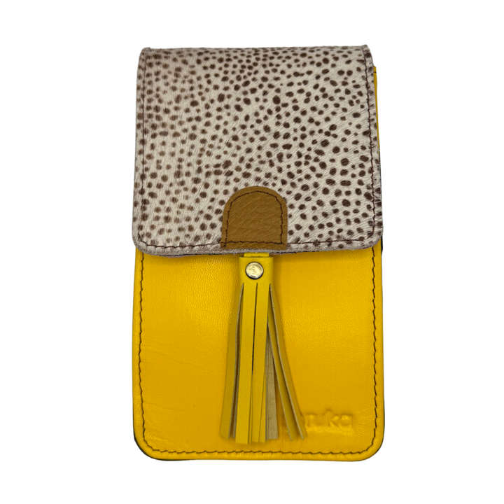 Gia Phone Bag