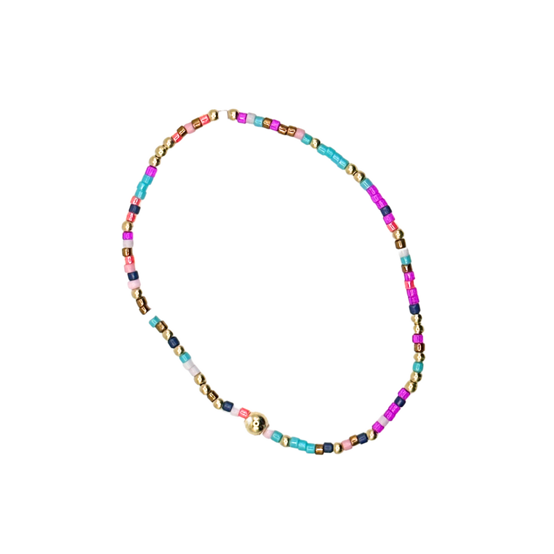 Extends! Hope Unwritten Bracelet - Life of the Party